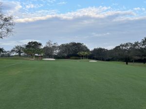 Trump West Palm Beach (Championship) 2nd Fairway